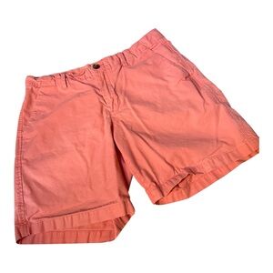 GAP Coral Shorts size 8 Casual